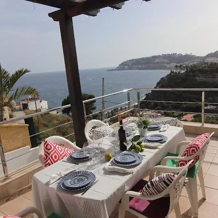 Ibiza Βίλα